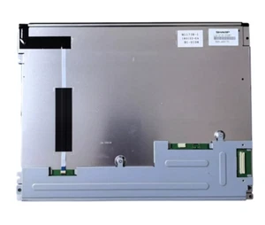 12.1" 800(RGB)×600 Sharp LQ121S1DG81 LCD Screen Panel - Picture 1 of 6