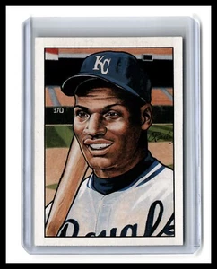 1990 Bowman Bo Jackson Gewinnspielkarte #NNO KC Royals - Bild 1 von 2