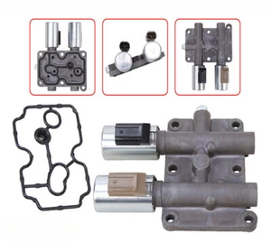 Transmission Dual Shift Linear Solenoid 28015-PLX-305 For 01-05 Honda Civic 1.7L - Picture 1 of 8