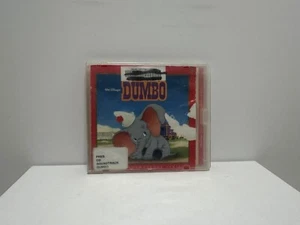 Walt Diney's Dumbo : Classic Soundtrack Series (1941 Film) Audio CD - Picture 1 of 4