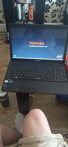 Toshiba Satellite Pro C650-15X  laptop