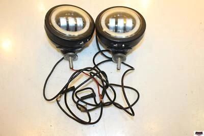 Harley-Davidson Ultra 2010 FLHTCU faros luces 69567-06 Foto 1 de 4