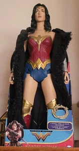Wonder Woman 19 inch Actionfigur !!!! - Bild 1 von 1