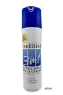 Condition 3-in-1 Extra Hold Hairspray Unscented with Sun Screen 7 oz  - 1 Bottle