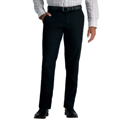 Haggar Men's Dress Pant - Image 1 of 4