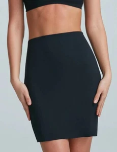 Commando Classic Half Slip with Control Short - HS05 - Picture 1 of 11