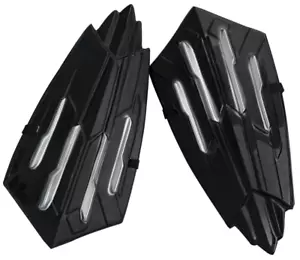 Avengers: Infinity War - Captain America Child Shield Gauntlets - Picture 1 of 1