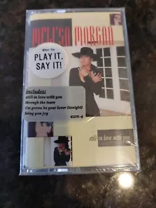 Still in Love with You by Meli'sa Morgan (Cassette, Apr-1992, Pendulum) - Picture 1 of 2