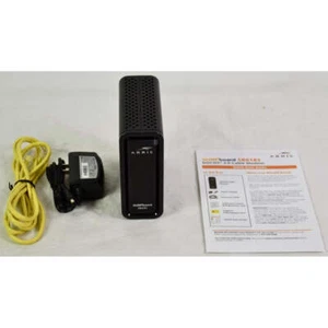 Arris Surfboard DOCSIS 3.0 Cable Modem Black (SB6183) - Picture 1 of 9