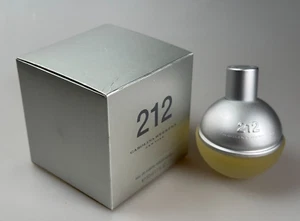 Carolina Herrera 212 Eau de Toilette Spray 50 ml - Imagen 1 de 4