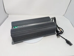 Solis Tek 1100W Ultra High Frequency Ballast v2.0 SE/DE Compatible TESTED T1001 - Picture 1 of 7