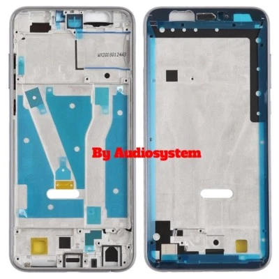 FRAME TELAIO ALLOGGIO DISPLAY HUAWEI per HONOR 9 LITE VETRO LLD-L31 AL00 AL09 - Immagine 1 di 4