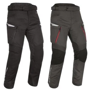 Pantalones de motocicleta Oxford Montreal 4.0 impermeables para hombre - Imagen 1 de 13