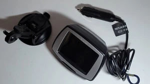 Garmin GPS 330 Street Pilot Navigation sold as is.  Non-smoking home  - Picture 1 of 11