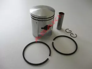Juego de pistones para moto de nieve Arctic Cat Panther 340 John Deere 09-685 STD + anillo - Imagen 1 de 11