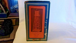 HO Scale Real-Like by Custom Shop, Water Tower Vintage Craftsman Kit BNOS - Picture 1 of 3