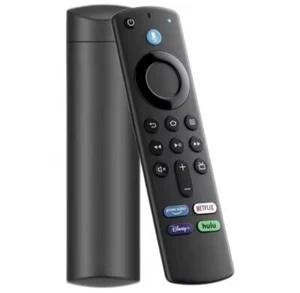 NOWY PILOT GŁOSOWY AMAZON FIRE STICK TV ZAMIENNIK PRIME STICK 4K LITE - Zdjęcie 1 z 7