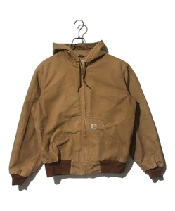 Chaqueta CarHartt Active Talla: M Beige Hombre 202851 - Imagen 1 de 10