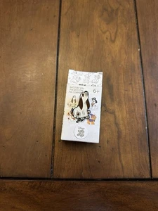 Prendedor Coleccionable Disney: Cobre (Halloween) - Loungefly - ABIERTO - Nuevo - Imagen 1 de 3