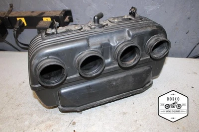 1977-78 Honda CB750F Super Sport CAIXA DE FILTRO DE ENTRADA DE AR CAIXA DE AR K9-1675.AAM - Imagem 1 de 4