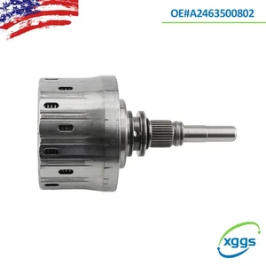 Fit Mercedes W246 GLA CLA250 Rear Axle Differential Drive Sprocket A2463500802 - Picture 1 of 14