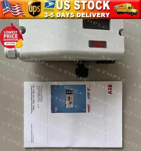 Posicionador de válvulas marca ABB NUEVO V18345-1010550001 V18345-1010550001 EE. UU. IMPUESTOS gratis - Imagen 1 de 8