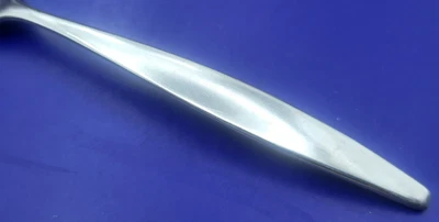 Gorham Americraft TANGO Stainless Satin Silverware CHOICE Flatware - Image 1 of 2