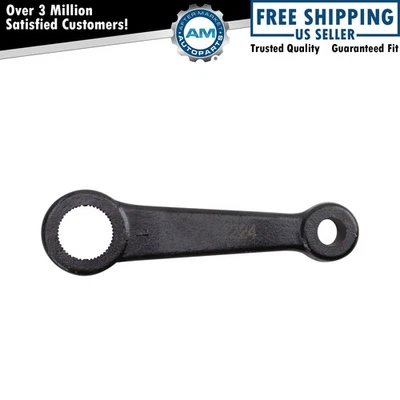 Brazo de dirección delantera Pitman para camioneta Toyota 89-95 tracción trasera Foto 1 de 3