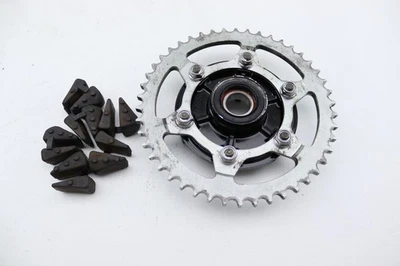 Kronenhalter YAMAHA FZ6 600 Fazer 2004 bis 2007 - Изображение 1 из 4