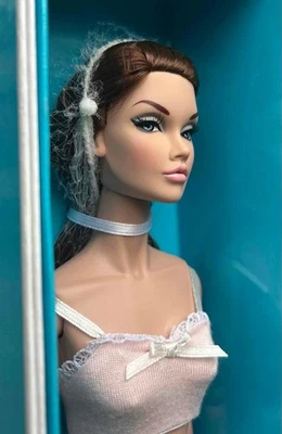 16" Integrity Toys Poppy Parker WorkShop Doll~LE 450~Tropicalia Convention~NIB - Image 1 of 4