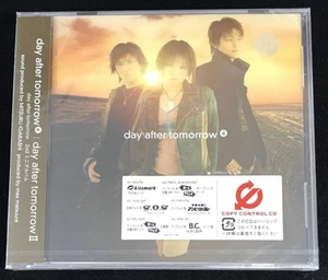 Brand new and unopenedCD . . .. . . . (2002 11 20 - Picture 1 of 3