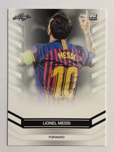 Messi Inter Miami 2024 "Special Release" #OG-05 Soccer Card - Picture 1 of 2