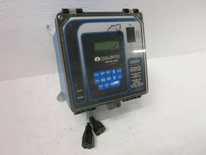 Calgon MCT210W Pulsafeeder Wasseraufbereitungsregler Version 2.21 Rev. B - Bild 1 von 7