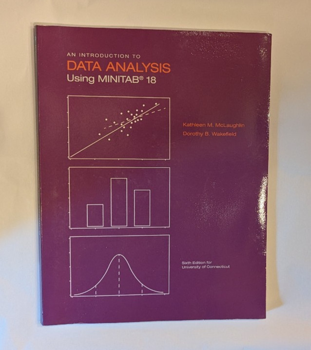 Statistics Textbooks in English for sale | eBay