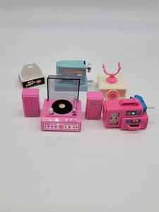 Vintage Barbie Aufziehspielzeug Konvolut - Bild 1 von 12