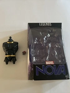Titus Torso Marvel Legends BAF Build A Figure Part Piece Hasbro- W/ Box! - Picture 1 of 4