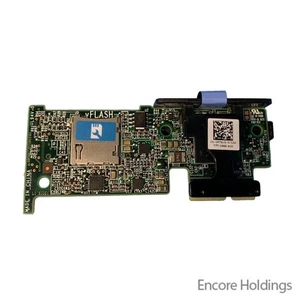 Lettore di schede flash Dell Dual SD per PowerEdge R440 R540 R640 R740XD T640 RT6JG - Foto 1 di 1