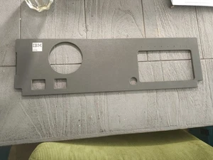 IBM 5170 back plate - Afbeelding 1 van 2