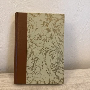 The Works of Flavius Josephus Complete in One Vol / Hurst Co. c. 1900  HB - Picture 1 of 12