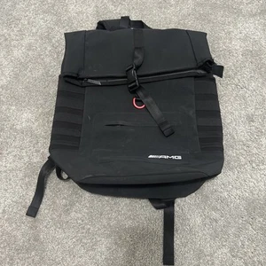 Mercedes AMG roll top Backpack from Gift Collection - Picture 1 of 4