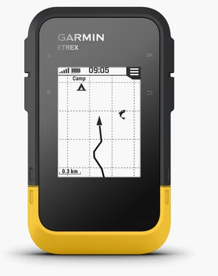 GARMIN eTrex SE 2.2'' Handheld GPS Navigator  - Image 1 of 4