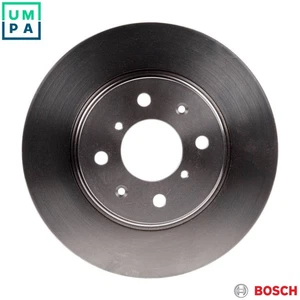 2x BRAKE DISC 0 986 479 788 FOR SUZUKI SWIFT/MK/V/IV/III D13AAAD13A 1.2L 4cyl - Picture 1 of 13