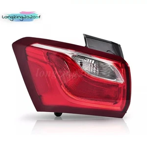 For 2018-2021 Chevrolet Equinox Halogen Tail Light Lamp Outer Left Driver Side - Picture 1 of 12