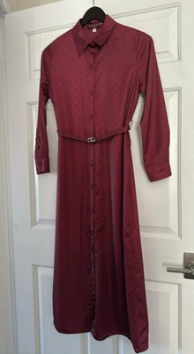 Gucci trendy Dress Pre-owned Medium size (msr.in desc.) - Image 1 of 4