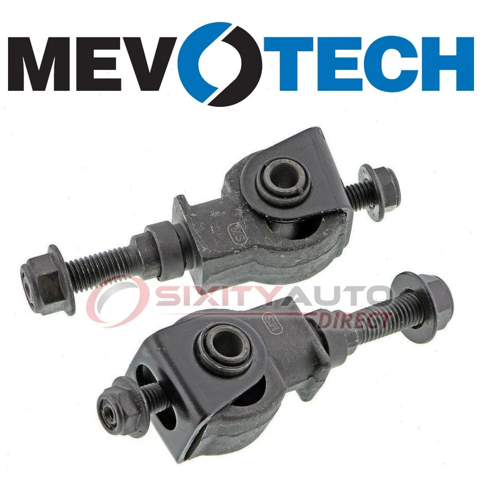 Mevotech Supreme Front Alignment Camber Kit for 1991-1995 Acura Legend - je - Image 1 of 4