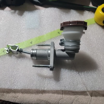 Cilindro maestro de embrague para Honda S2000 2000-2009 Foto 1 de 4