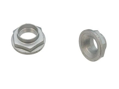 Tuerca de eje delantera Febi 21495CSQX 1994 1995 1996 para BMW 850Ci 1993-1997 Foto 1 de 2