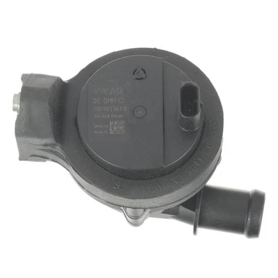 GENUINE VW Volkswagen 2018-2025 Atlas Tiguan Auxilary Water Pump 5Q0-965-567-B - Image 1 of 4