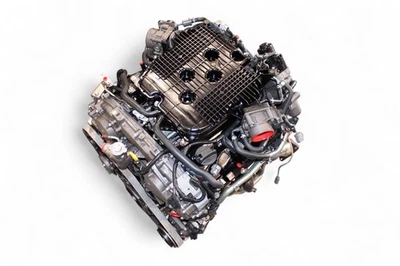 2011 Infiniti M37 Base 3.7L V6 RWD Engine JDM vq37vhr vq37 #2 *Free Shipping* - Image 1 of 4