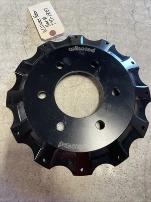 WILWOOD 170 - 15057 帽子 6X5.315 BC 0.700 OFFSE — 第 1/4 张图片